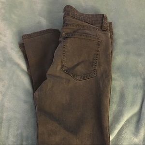 LF Carmar Dark green/ brown jeans